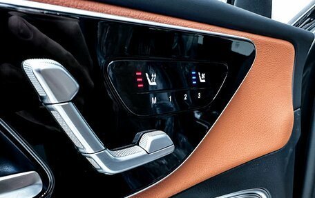 Mercedes-Benz GLC Coupe, 2025 год, 9 700 000 рублей, 13 фотография