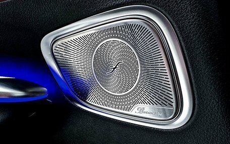 Mercedes-Benz GLC Coupe, 2025 год, 9 700 000 рублей, 14 фотография