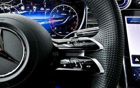 Mercedes-Benz GLC Coupe, 2025 год, 9 700 000 рублей, 20 фотография