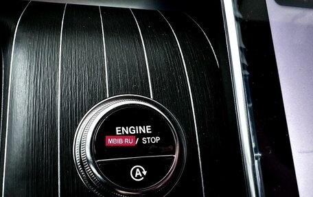 Mercedes-Benz GLC Coupe, 2025 год, 9 700 000 рублей, 23 фотография