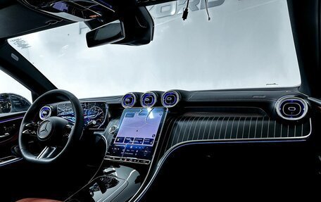 Mercedes-Benz GLC Coupe, 2025 год, 9 700 000 рублей, 29 фотография