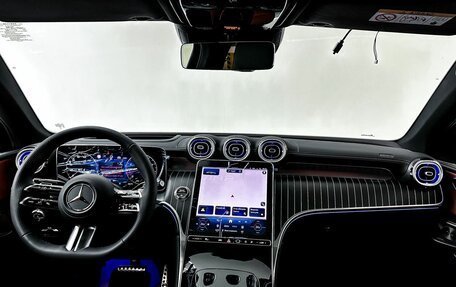 Mercedes-Benz GLC Coupe, 2025 год, 9 700 000 рублей, 28 фотография