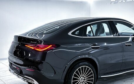 Mercedes-Benz GLC Coupe, 2025 год, 9 700 000 рублей, 37 фотография