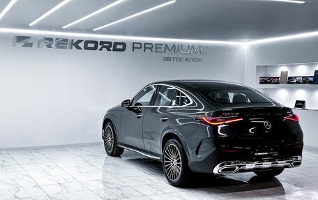 Mercedes-Benz GLC Coupe, 2025 год, 9 700 000 рублей, 33 фотография