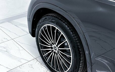 Mercedes-Benz GLC Coupe, 2025 год, 9 700 000 рублей, 38 фотография