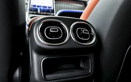 Mercedes-Benz GLC Coupe, 2025 год, 9 700 000 рублей, 32 фотография