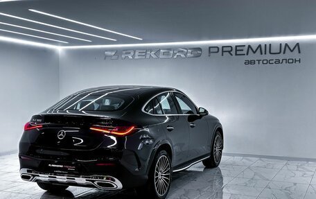 Mercedes-Benz GLC Coupe, 2025 год, 9 700 000 рублей, 36 фотография