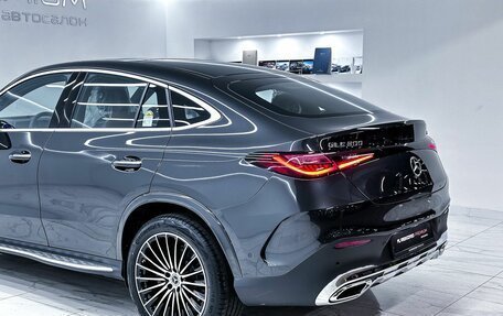 Mercedes-Benz GLC Coupe, 2025 год, 9 700 000 рублей, 34 фотография