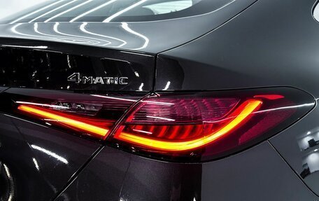 Mercedes-Benz GLC Coupe, 2025 год, 9 700 000 рублей, 40 фотография