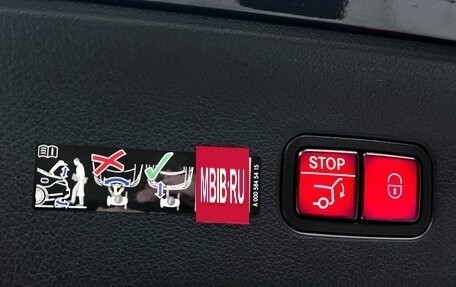 Mercedes-Benz GLC Coupe, 2025 год, 9 700 000 рублей, 39 фотография