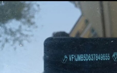 Renault Scenic III, 2007 год, 529 000 рублей, 3 фотография