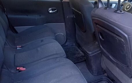 Renault Scenic III, 2007 год, 529 000 рублей, 7 фотография