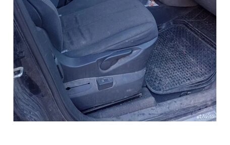 Renault Scenic III, 2007 год, 529 000 рублей, 6 фотография