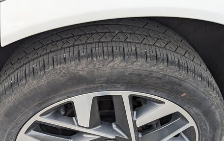 Hyundai Santa Fe IV, 2020 год, 4 000 000 рублей, 10 фотография