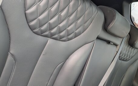 Hyundai Santa Fe IV, 2020 год, 4 000 000 рублей, 14 фотография