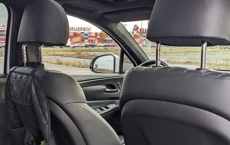 Hyundai Santa Fe IV, 2020 год, 4 000 000 рублей, 15 фотография