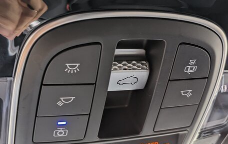 Hyundai Santa Fe IV, 2020 год, 4 000 000 рублей, 22 фотография