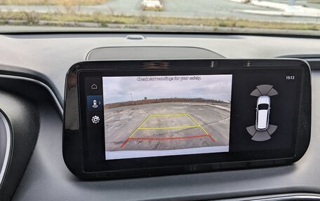 Hyundai Santa Fe IV, 2020 год, 4 000 000 рублей, 23 фотография