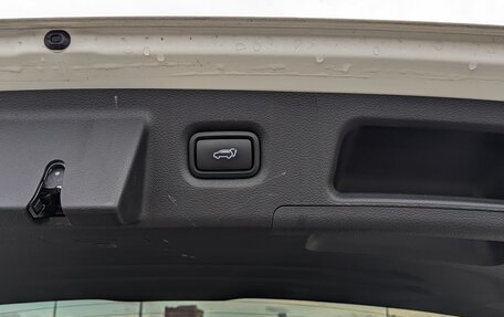 Hyundai Santa Fe IV, 2020 год, 4 000 000 рублей, 20 фотография