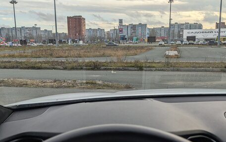 Hyundai Santa Fe IV, 2020 год, 4 000 000 рублей, 26 фотография