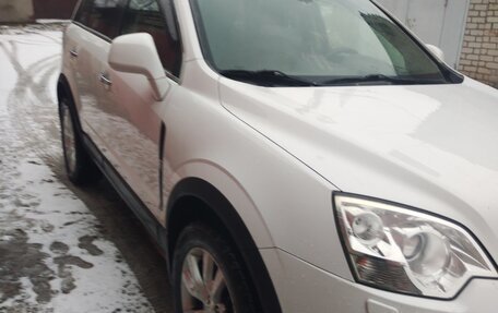 Opel Antara I, 2013 год, 1 090 000 рублей, 4 фотография