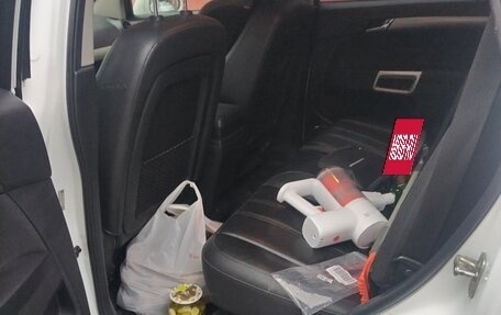 Opel Antara I, 2013 год, 1 090 000 рублей, 7 фотография