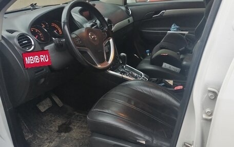 Opel Antara I, 2013 год, 1 090 000 рублей, 6 фотография