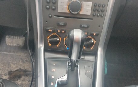 Opel Antara I, 2013 год, 1 090 000 рублей, 10 фотография