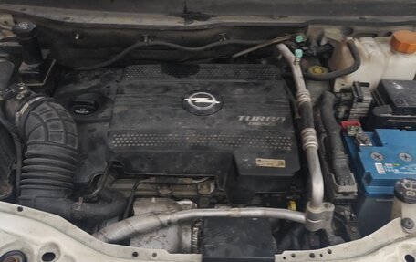 Opel Antara I, 2013 год, 1 090 000 рублей, 11 фотография