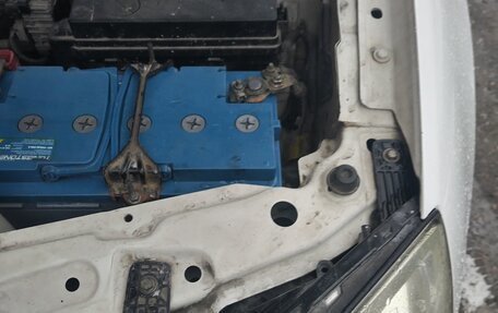 Opel Antara I, 2013 год, 1 090 000 рублей, 13 фотография