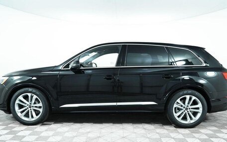 Audi Q7, 2025 год, 11 217 000 рублей, 4 фотография