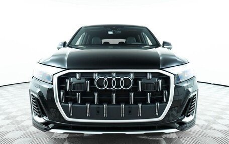 Audi Q7, 2025 год, 11 217 000 рублей, 2 фотография