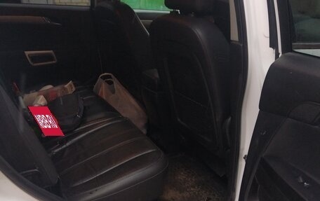 Opel Antara I, 2013 год, 1 090 000 рублей, 9 фотография