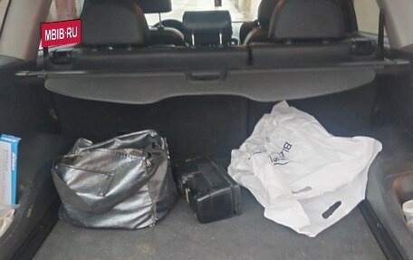 Opel Antara I, 2013 год, 1 090 000 рублей, 16 фотография