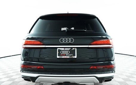 Audi Q7, 2025 год, 11 217 000 рублей, 6 фотография