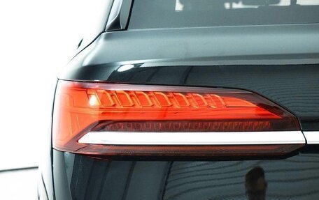 Audi Q7, 2025 год, 11 217 000 рублей, 15 фотография