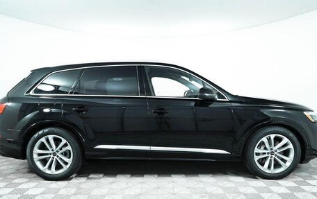 Audi Q7, 2025 год, 11 217 000 рублей, 8 фотография