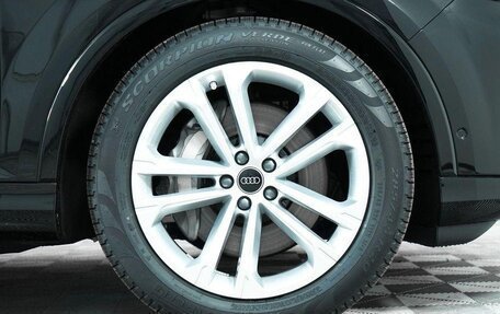 Audi Q7, 2025 год, 11 217 000 рублей, 9 фотография