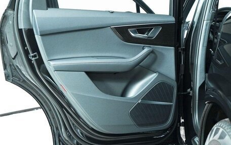 Audi Q7, 2025 год, 11 217 000 рублей, 16 фотография