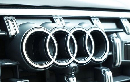 Audi Q7, 2025 год, 11 217 000 рублей, 12 фотография