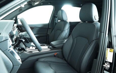 Audi Q7, 2025 год, 11 217 000 рублей, 18 фотография