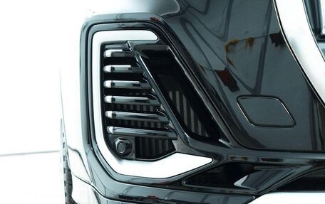 Audi Q7, 2025 год, 11 217 000 рублей, 10 фотография