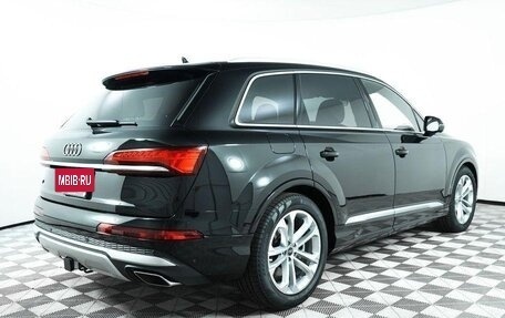 Audi Q7, 2025 год, 11 217 000 рублей, 7 фотография