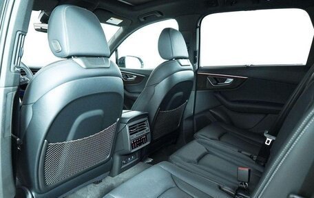 Audi Q7, 2025 год, 11 217 000 рублей, 19 фотография