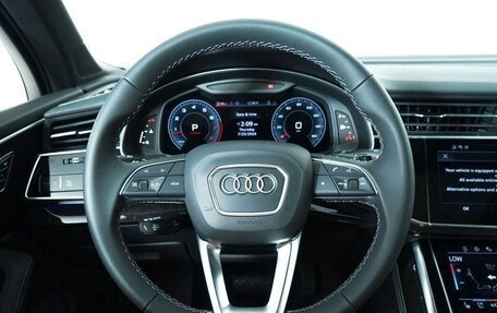 Audi Q7, 2025 год, 11 217 000 рублей, 22 фотография