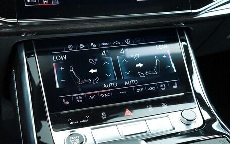 Audi Q7, 2025 год, 11 217 000 рублей, 27 фотография