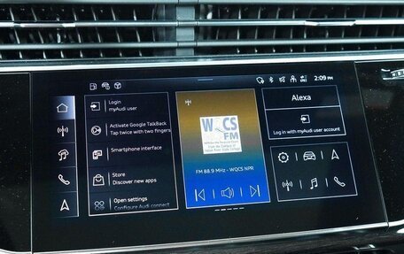 Audi Q7, 2025 год, 11 217 000 рублей, 24 фотография