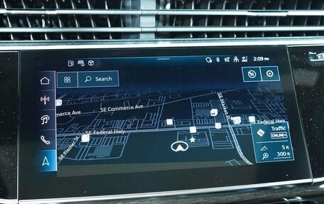 Audi Q7, 2025 год, 11 217 000 рублей, 25 фотография