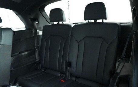 Audi Q7, 2025 год, 11 217 000 рублей, 20 фотография