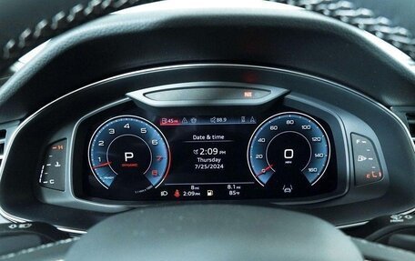 Audi Q7, 2025 год, 11 217 000 рублей, 23 фотография